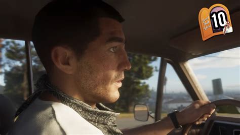 The wildest GTA 6 trailer fan theories so far .